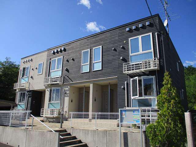 パークヒルズⅢ