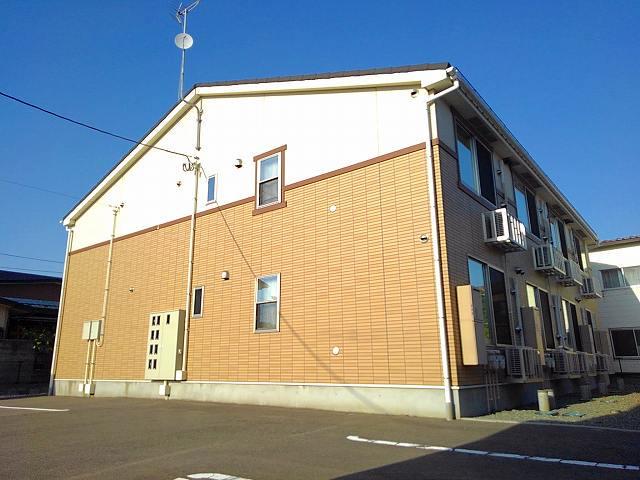 ソルディ ルーチェ