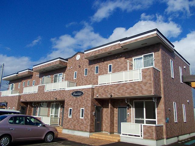 プリムローズⅡ