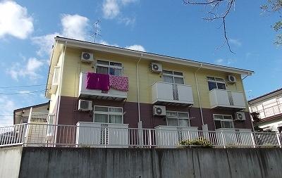 御殿山アベニュー