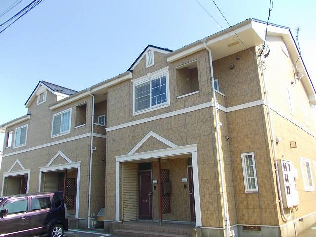 コンフォートHONDA