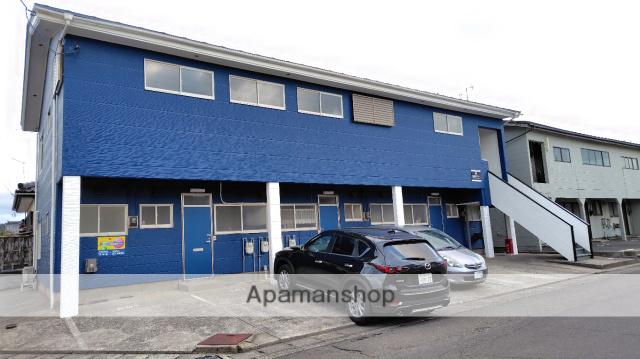 武道島第2ハイツ