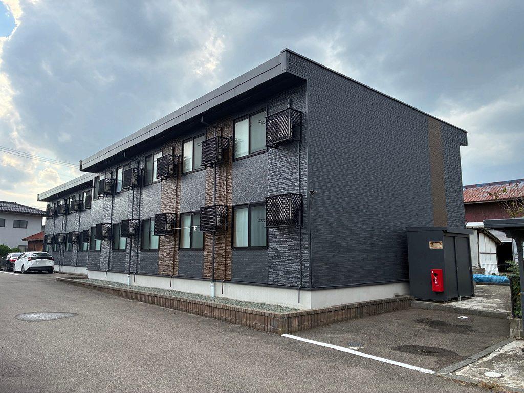 レオパレスマ レーヴ