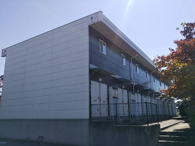 レオパレスROSATI