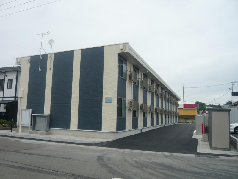 レオネクストRYUSEI