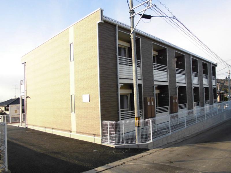 レオネクストクレールシャンブルⅡ