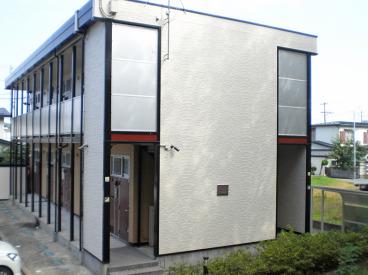 レオパレスピース ワン