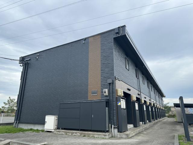 レオパレス横手こまち