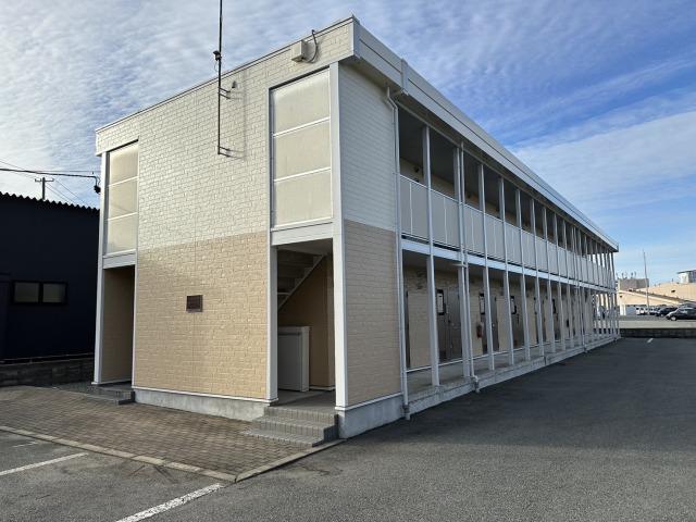 レオパレスSEABREAM A