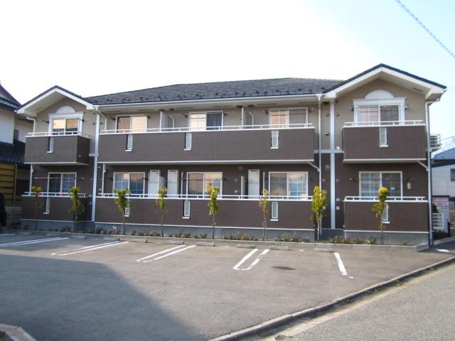 エスポワールⅢB