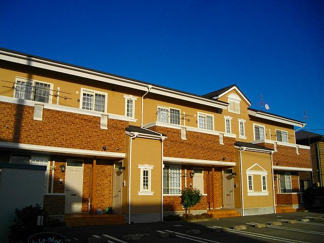 ア・ラ・モード