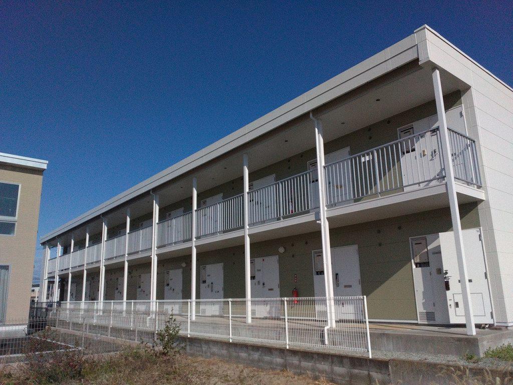 レオパレスK.SⅡ