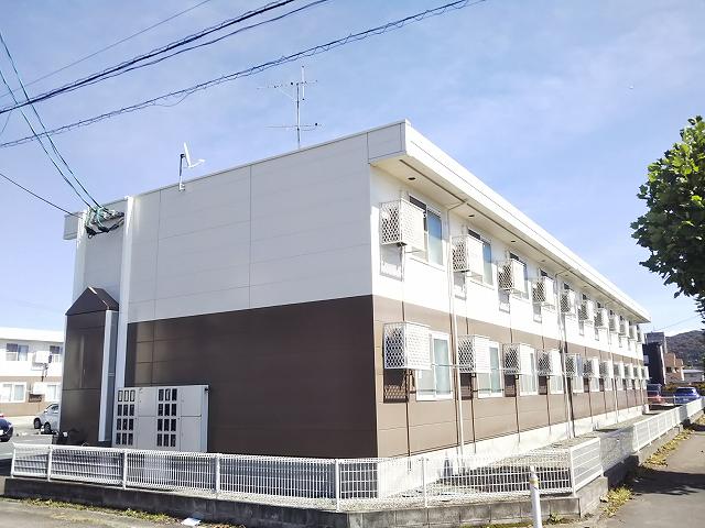 レオパレス若宮B