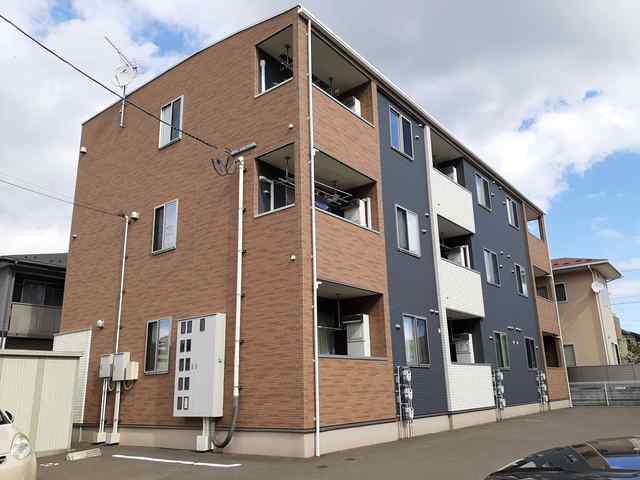 ディオパラッツォ Ⅴ