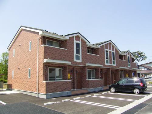 ベルアンジュAUⅠ