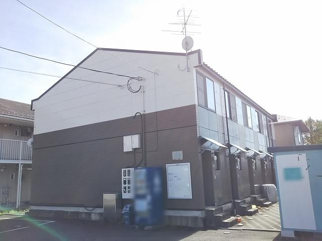 レオパレスピュア2