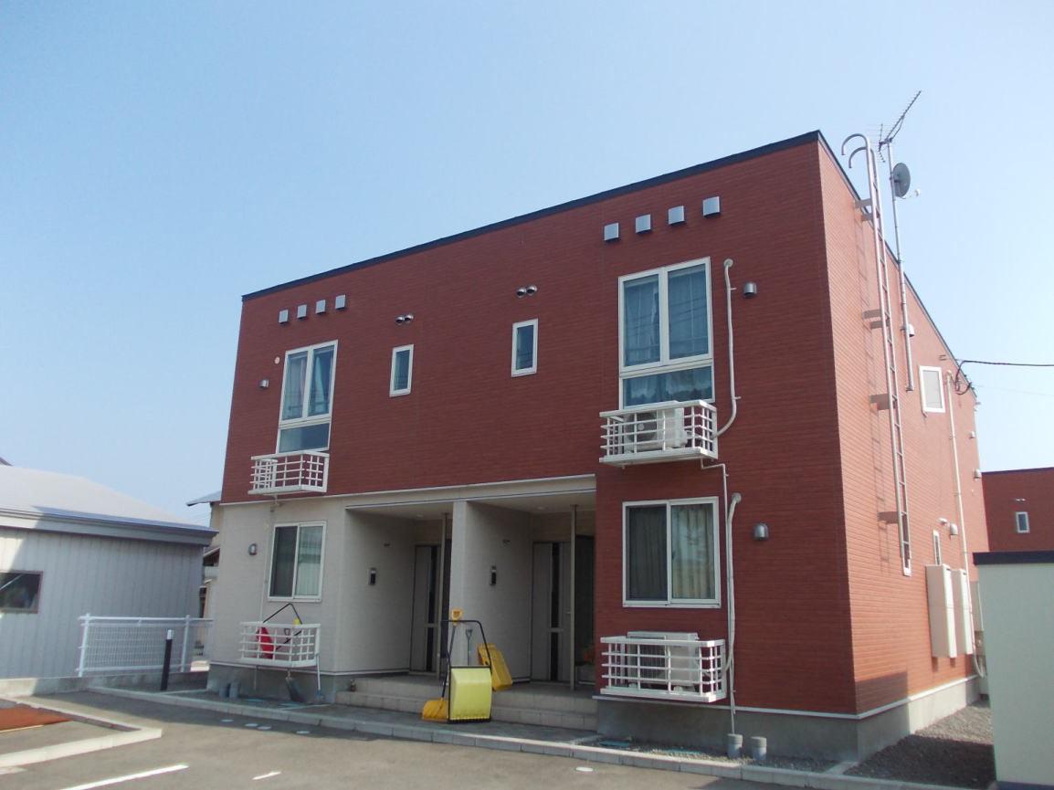 パレスハチマンⅠ