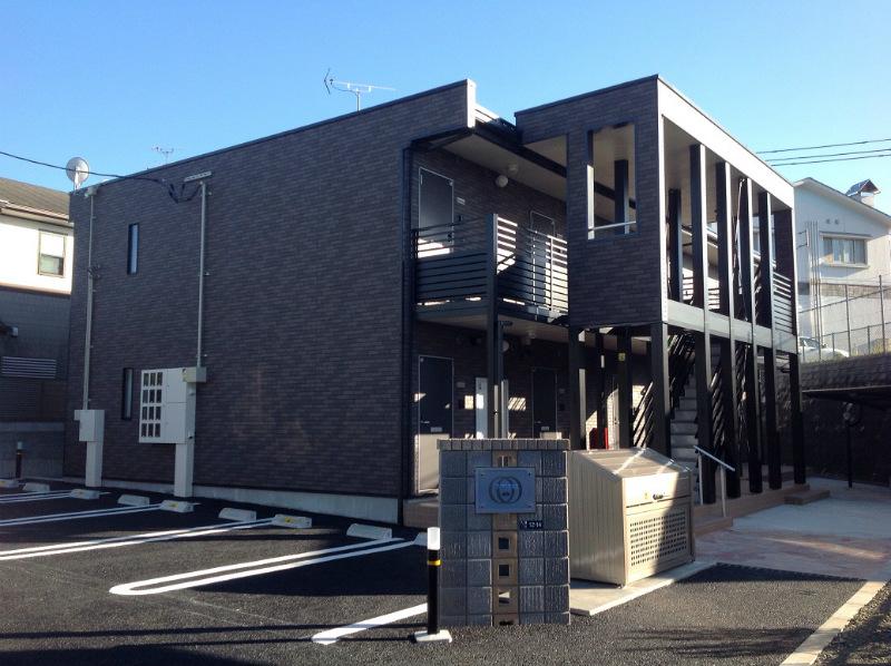 レオネクスト愛海