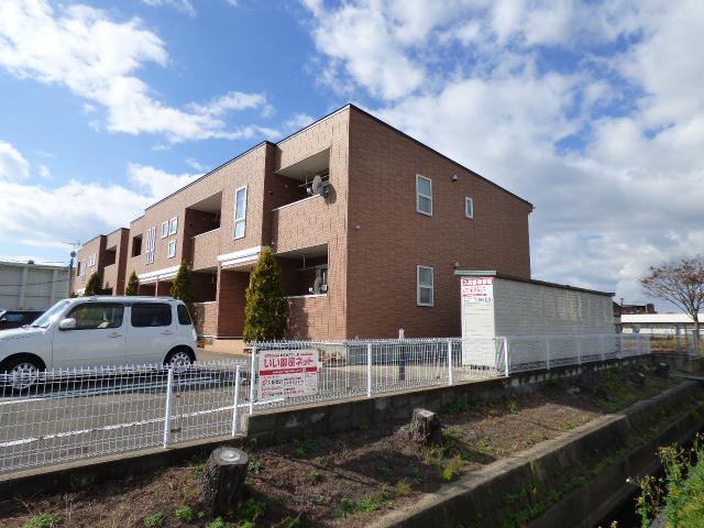 シーダー天王B(3LDK/2階)