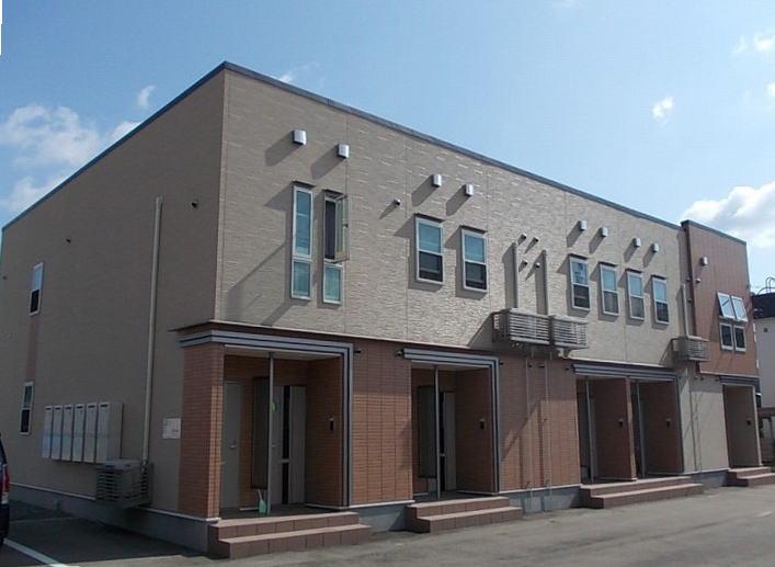 カーサ フルジェンテⅡ