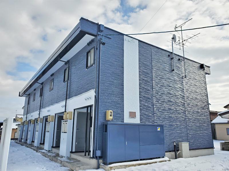 レオパレスサンカノ