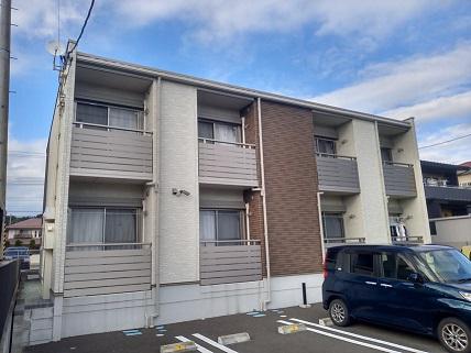 クレイノエスポワール ソフィア(1K/2階)