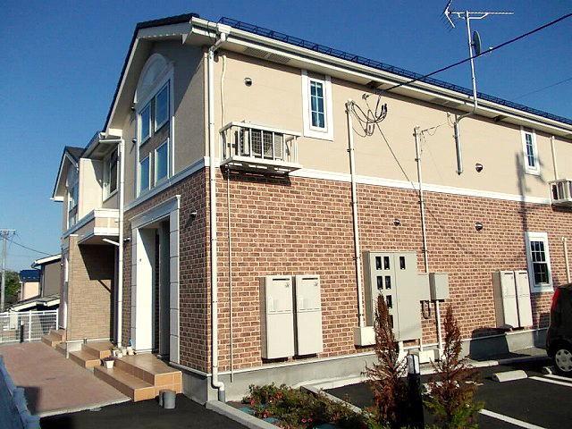 ブリーゼ元町Ⅱ