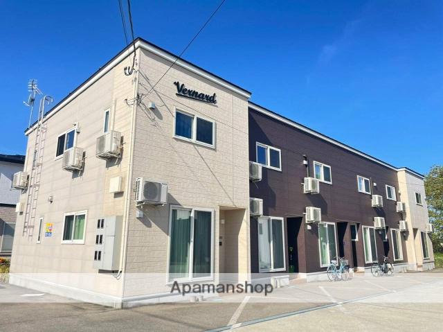 ヴェルナルド(2LDK/1階)