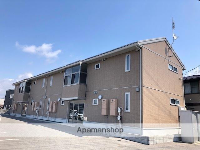 サンモール飯島