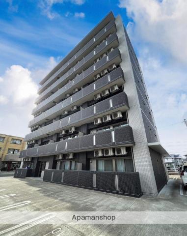 シェフィールド(2LDK/6階)