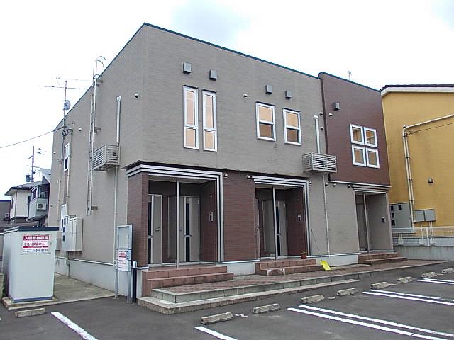 ワンズライフ[1階]