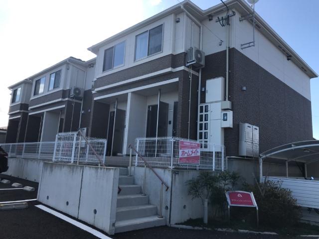 ゲヴァントハウス3(1K/1階)