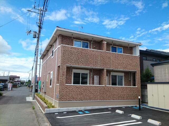 仙石線 東矢本駅 徒歩15分  築9年(ワンルーム/1階)