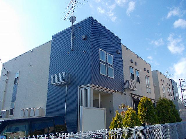 イノセントハウスB