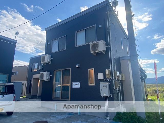 ヴェルナルドⅡ