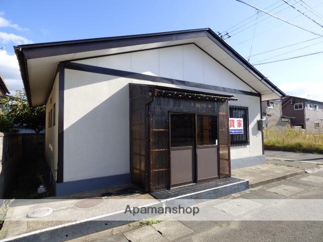 羽越本線 羽後本荘駅 徒歩13分 1階建 築49年