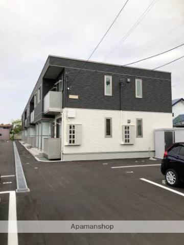 クオリスタ大学病院前