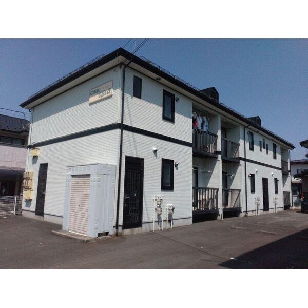 ガゼボ・トリア