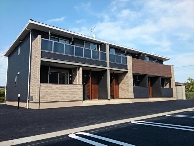 ラ・コンフォート東松島Ⅱ