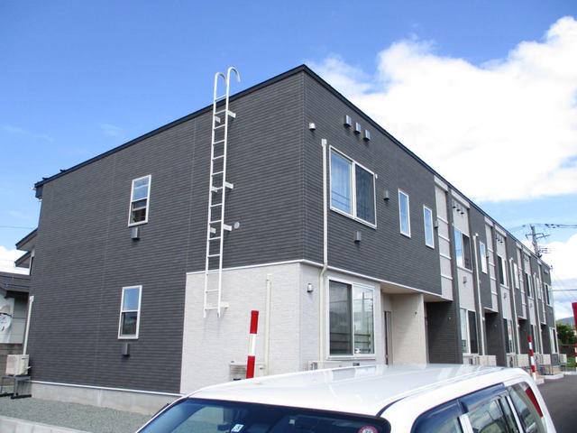 ウエスト・ネオ(2LDK/2階)