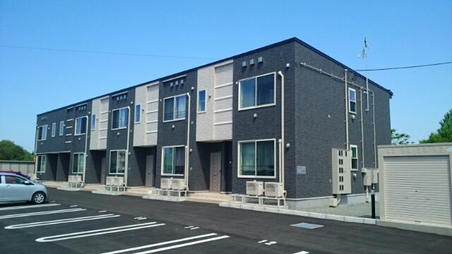 サニーヒルハウス