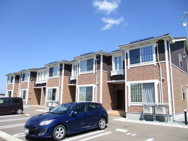 アミ グレイスⅡ(1LDK/1階)