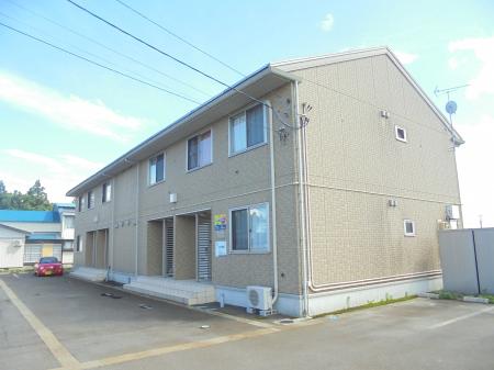 グレイスコート