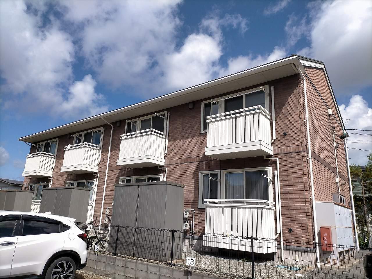 ローズシャルダン