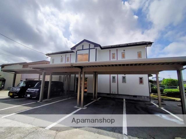 メゾン・ド・SK