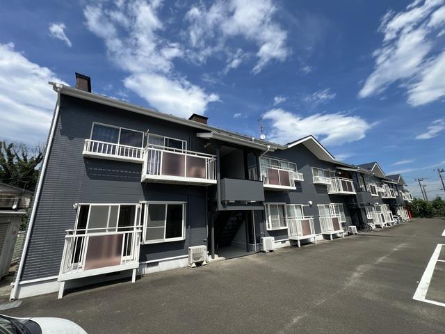 フューチャー21