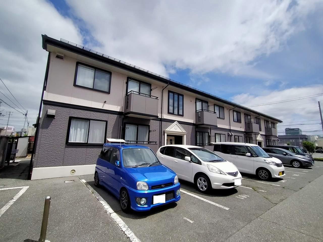 メゾン・ド・マリアージュ G