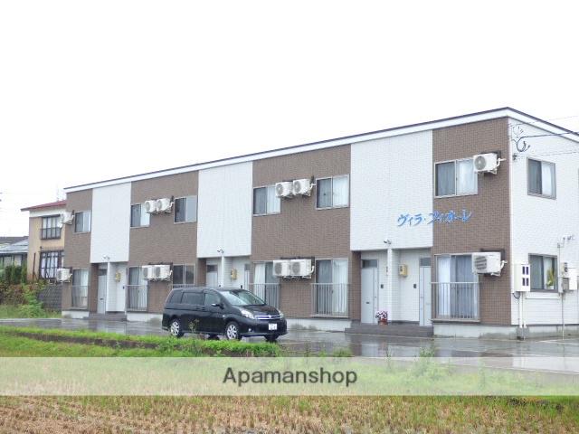 ヴィラ・フィオーレ(2LDK/1階)