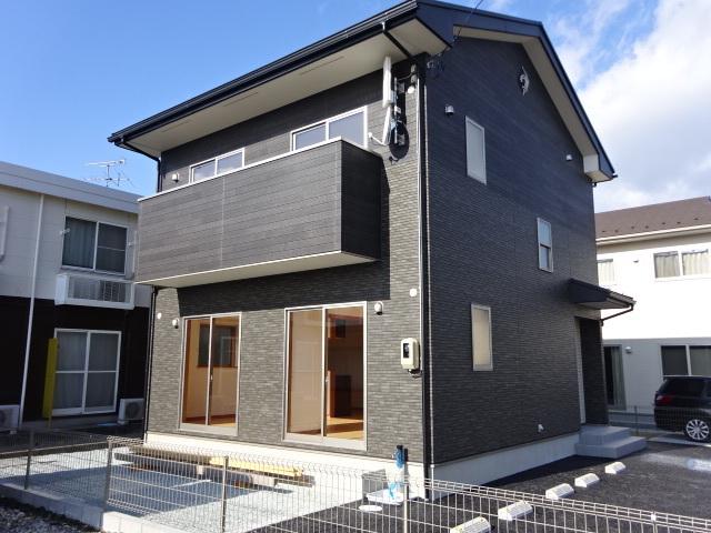 宮城県多賀城市新田字北の戸建賃貸