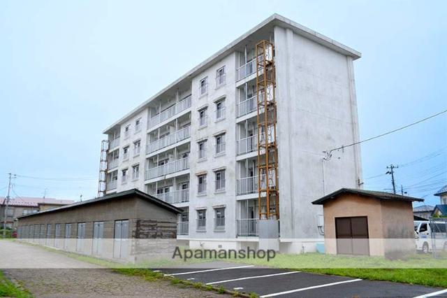 アシスト秋田マンションⅠ号棟